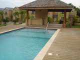 The Granada 3 BR TOWNHOUSE ID TH200 HCA195, Kingston / St. Andrew, Jamaica - Townhouse for Lease/rental